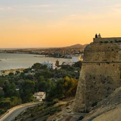 Ibiza China Accommodation