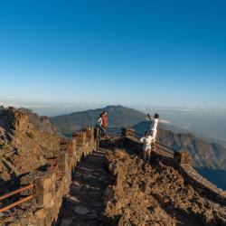 La Palma Island China Accommodation