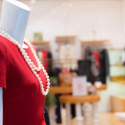 Serrano Street, Madrid China Accommodation