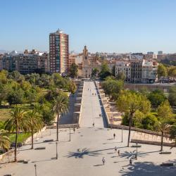 Valencia China Accommodation