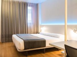 Vértice Roomspace China Accommodation