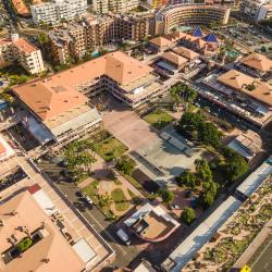 Yumbo Centre, Playa del Ingles China Accommodation