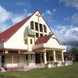 Lautoka Tourism Bookings