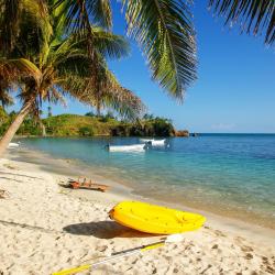 Nacula Island Tourism Bookings