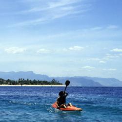 Nadi Tourism Bookings