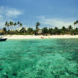 Natadola Tourism Bookings