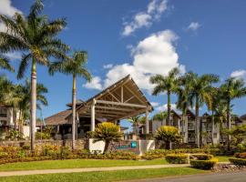 Radisson Blu Resort Fiji Tourism Bookings