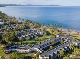 Sheraton Fiji Golf & Beach Resort Tourism Bookings