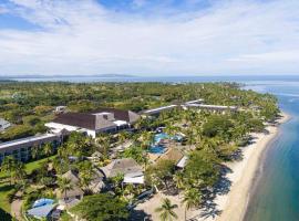 Sofitel Fiji Resort & Spa Tourism Bookings