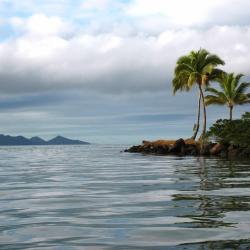 Suva Tourism Bookings
