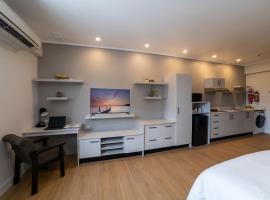 Toorak Central Tourism Bookings