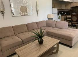 Private Chalan Pago Apartment USA Accommodation