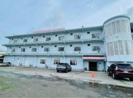 CHINA STAR HOTEL USA Accommodation