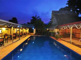 Private 3 Bedroom Villa USA Accommodation