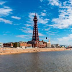Blackpool USA Accommodation