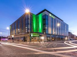 Holiday Inn Blackpool by IHG USA Accommodation