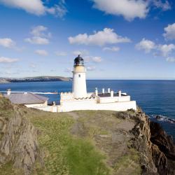 Isle of Man USA Accommodation