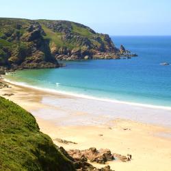 Jersey USA Accommodation