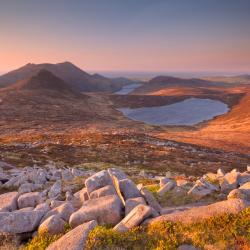 Northern Ireland USA Accommodation