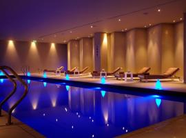 Park Plaza London Westminster Bridge USA Accommodation