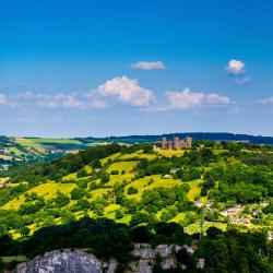 Peak District USA Accommodation