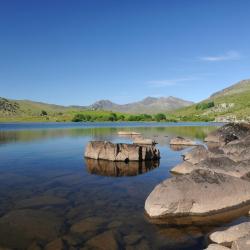 Snowdonia USA Accommodation