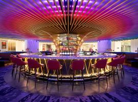 The Cumberland, London USA Accommodation