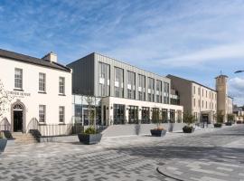 The Ebrington Hotel USA Accommodation