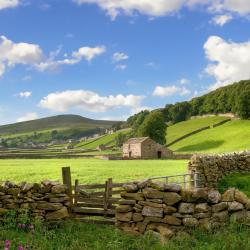 Yorkshire Dales USA Accommodation