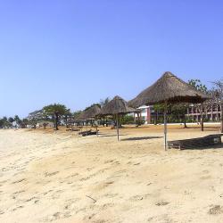 Conakry USA Accommodation