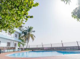 Hotel Azur Conakry USA Accommodation