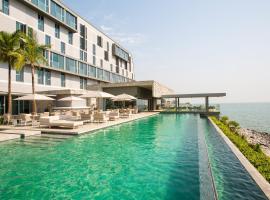 Noom Hotel Conakry USA Accommodation