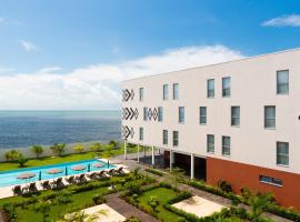 ONOMO Hotel Conakry USA Accommodation