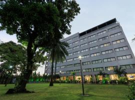 Riviera Royal Hotel USA Accommodation