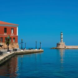 Chania Tourism Bookings