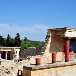 Crete Tourism Bookings