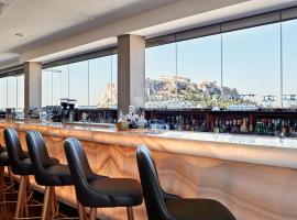 Electra Metropolis Tourism Bookings