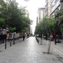 Ermou Street-Shopping Area, Athens Tourism Bookings