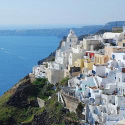 Fira Tourism Bookings