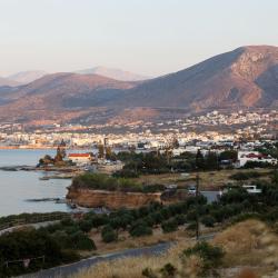 Hersonissos Tourism Bookings