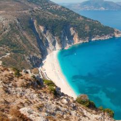 Kefalonia Tourism Bookings