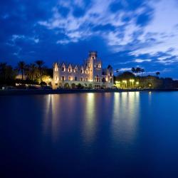 Kos Tourism Bookings