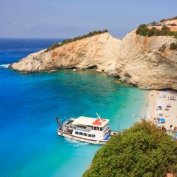 Lefkada Tourism Bookings