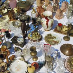 Monastiraki Flea Market, Athens Tourism Bookings