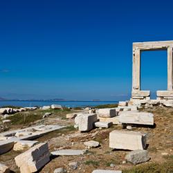Naxos Tourism Bookings