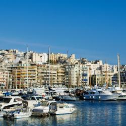 Piraeus Tourism Bookings