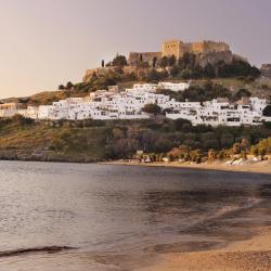 Rhodes Tourism Bookings