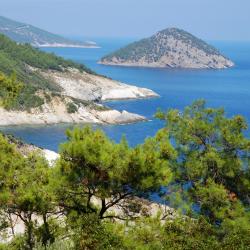 Thasos Tourism Bookings