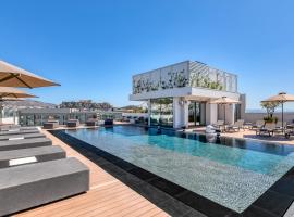 The Stanley Tourism Bookings