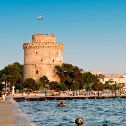 Thessaloniki Tourism Bookings